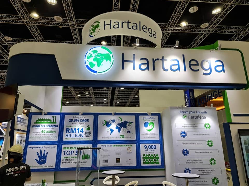 hartalega