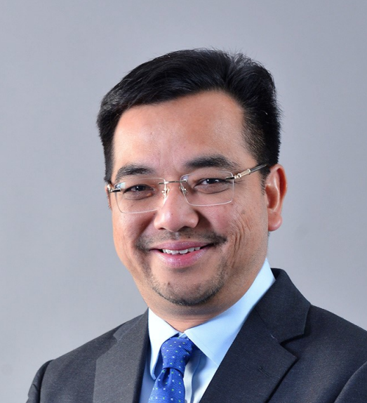 Johari Shukri Jamil