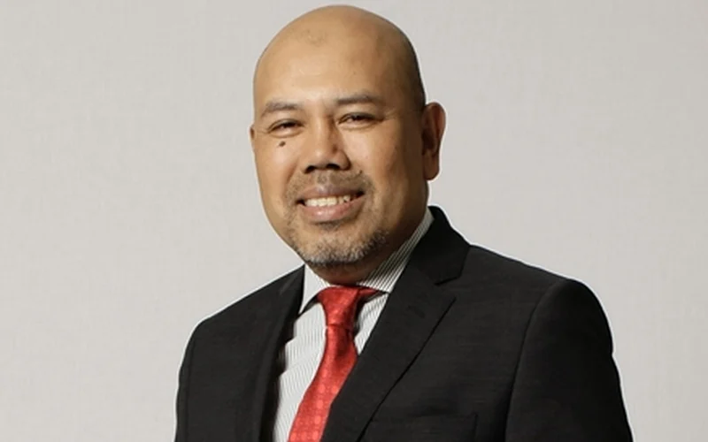 Datuk Mohamad Helmy Othman Basha