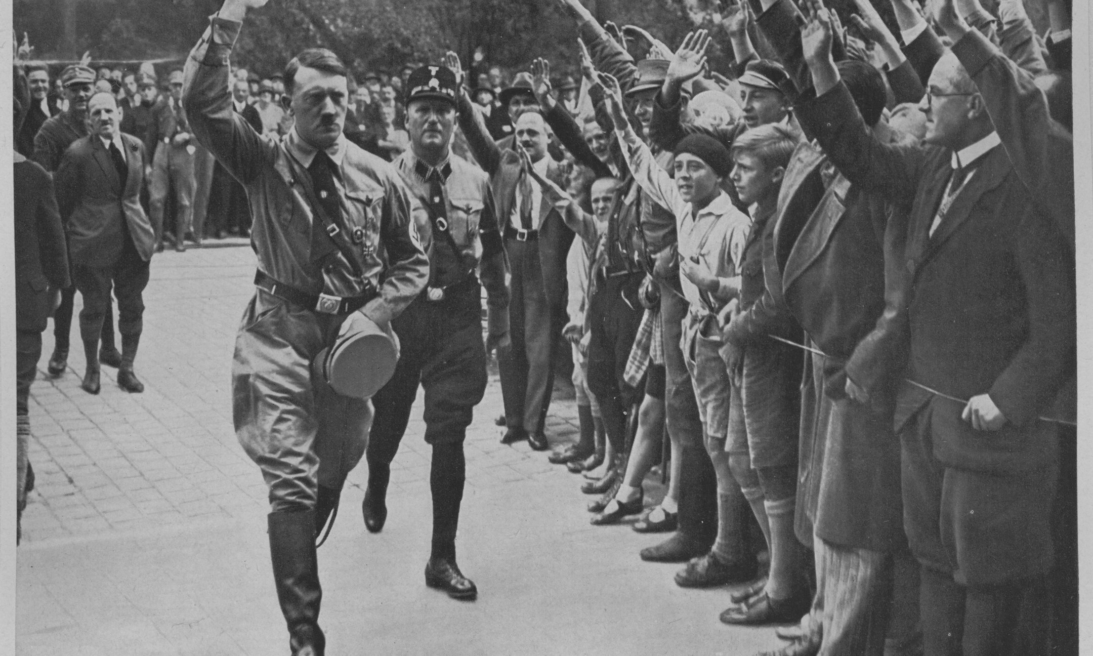 hitler