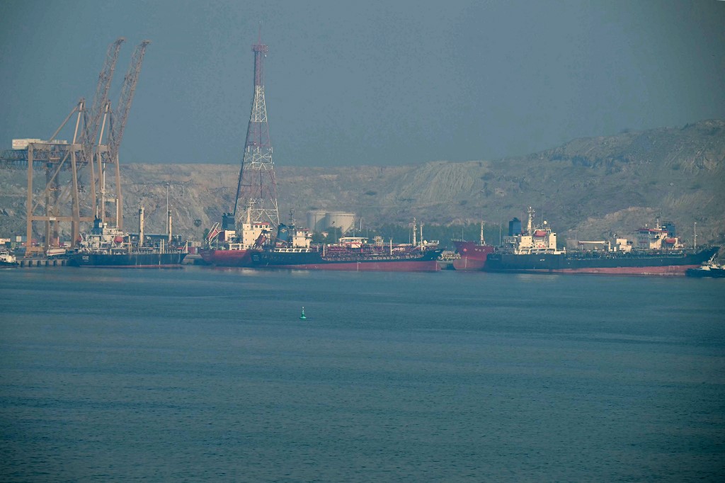 Hormuz