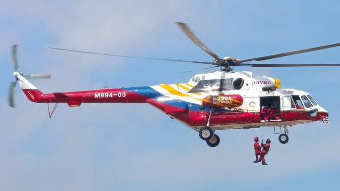 Helikopter 
