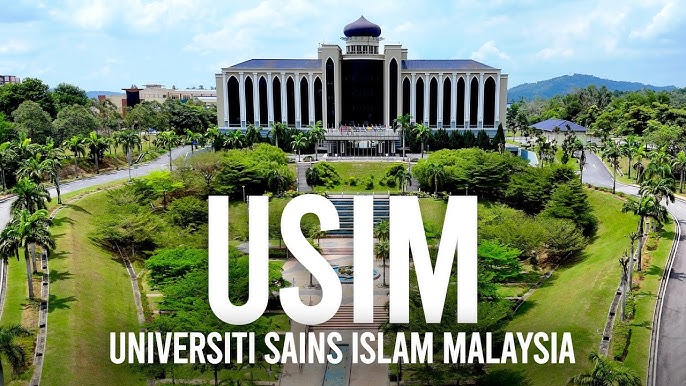 USIM