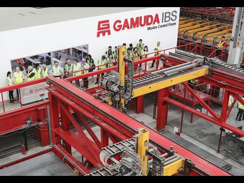 gamuda