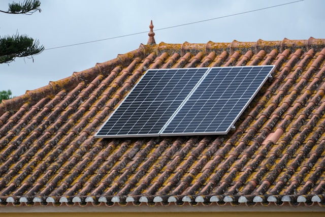 solar