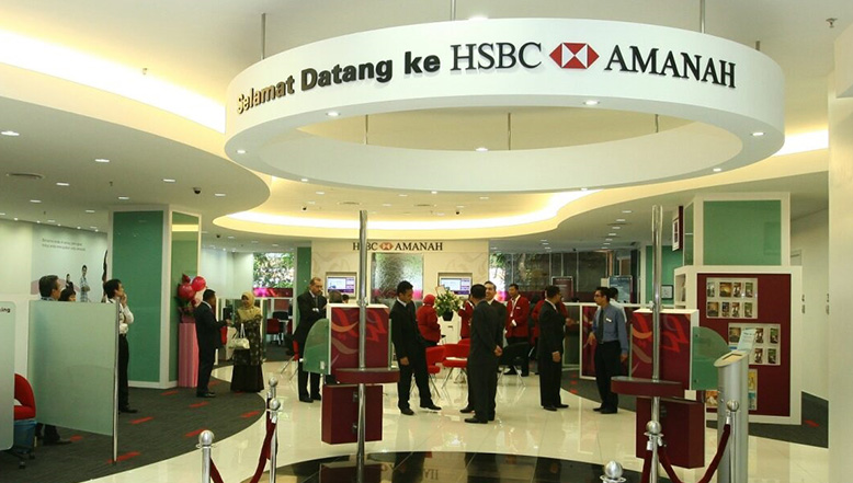 HSBC