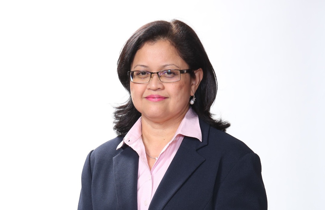 Sharifah Azlina Raja Kamal Pasmah
