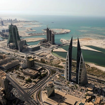 bahrain
