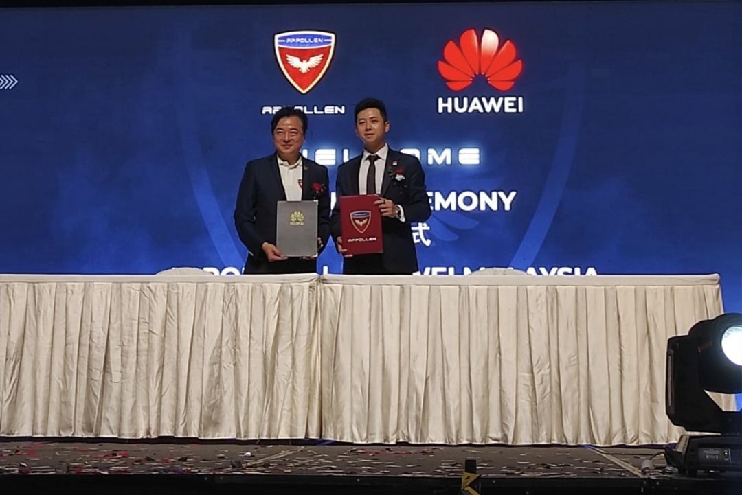 huawei