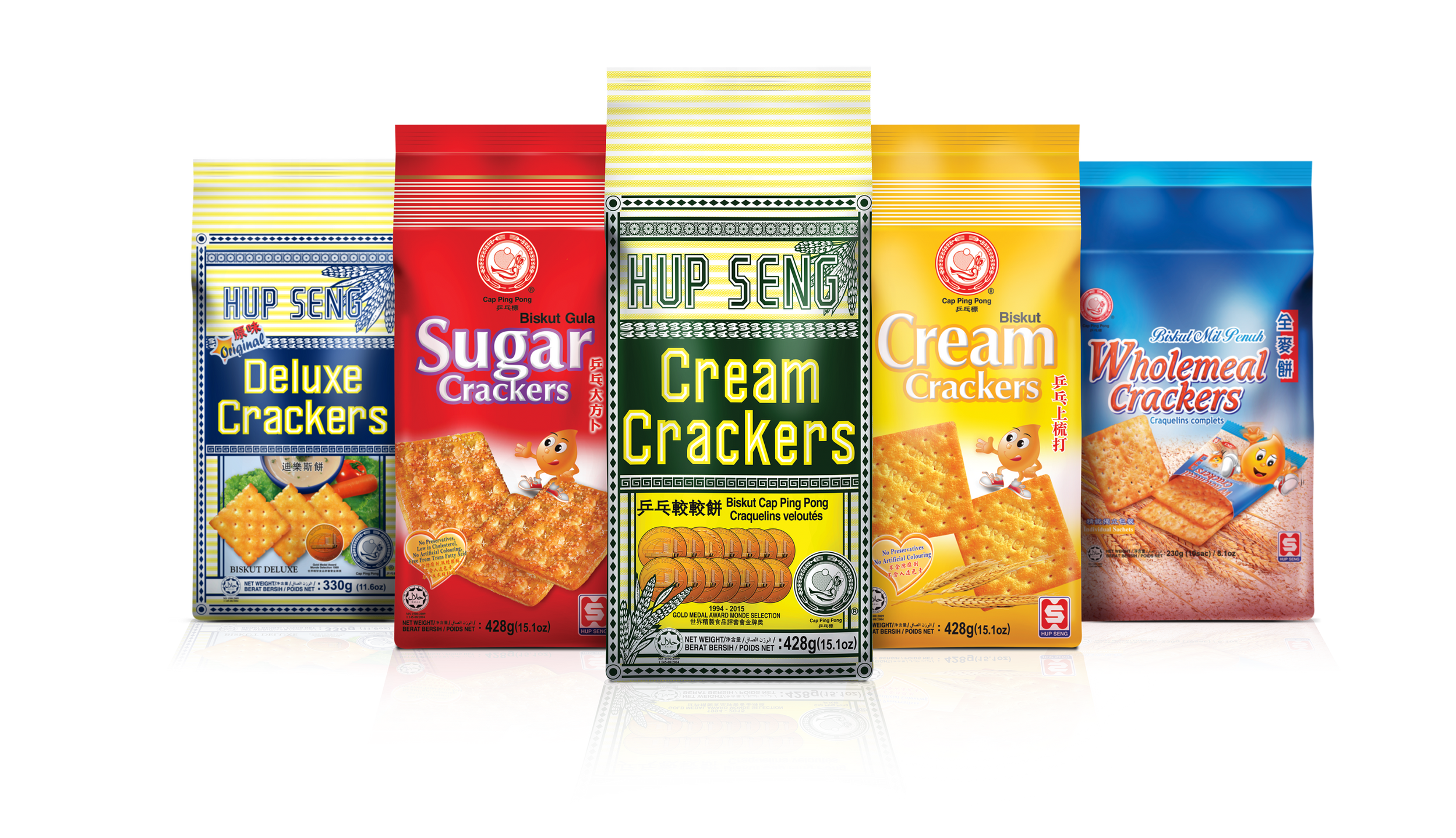 hupseng