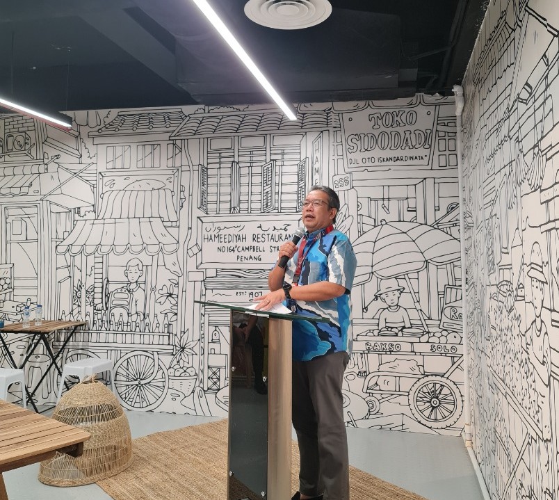 Kedai Asia