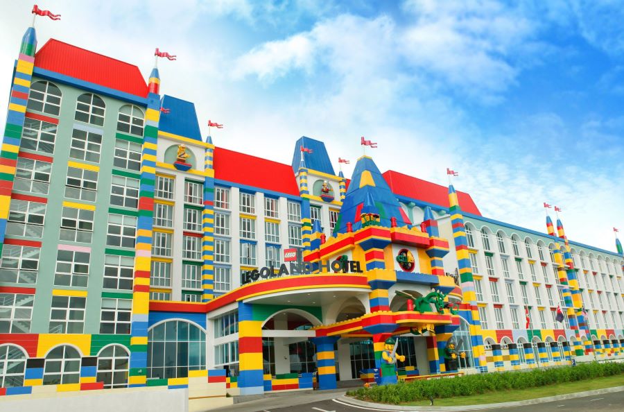 legoland