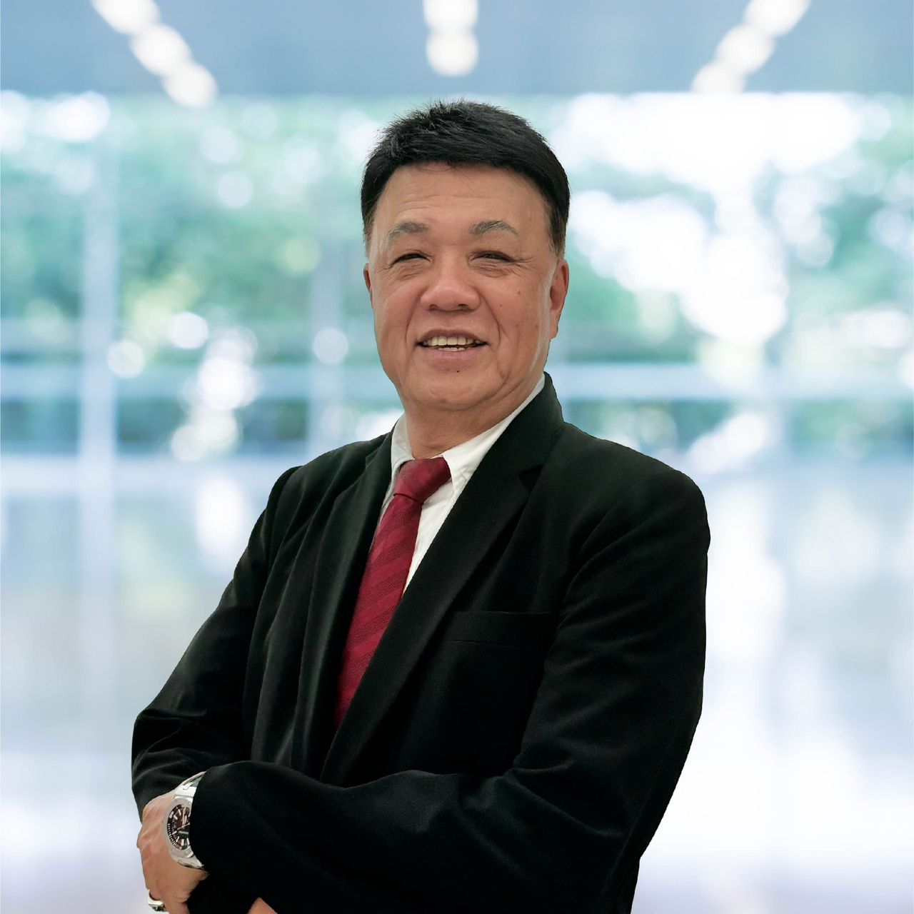 Dato’ Seri Tan Kean Tet