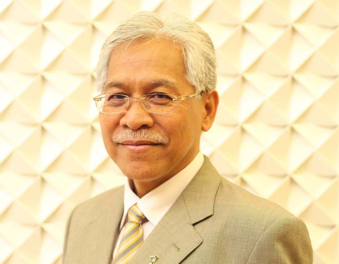 Idris Jusoh