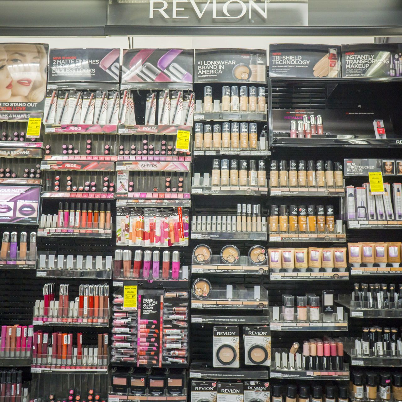 revlon