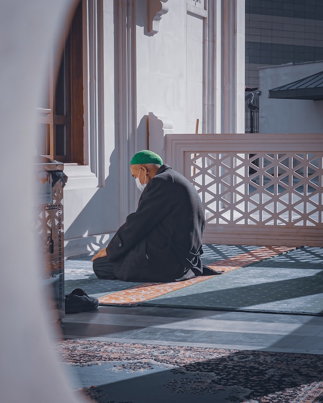irsyad