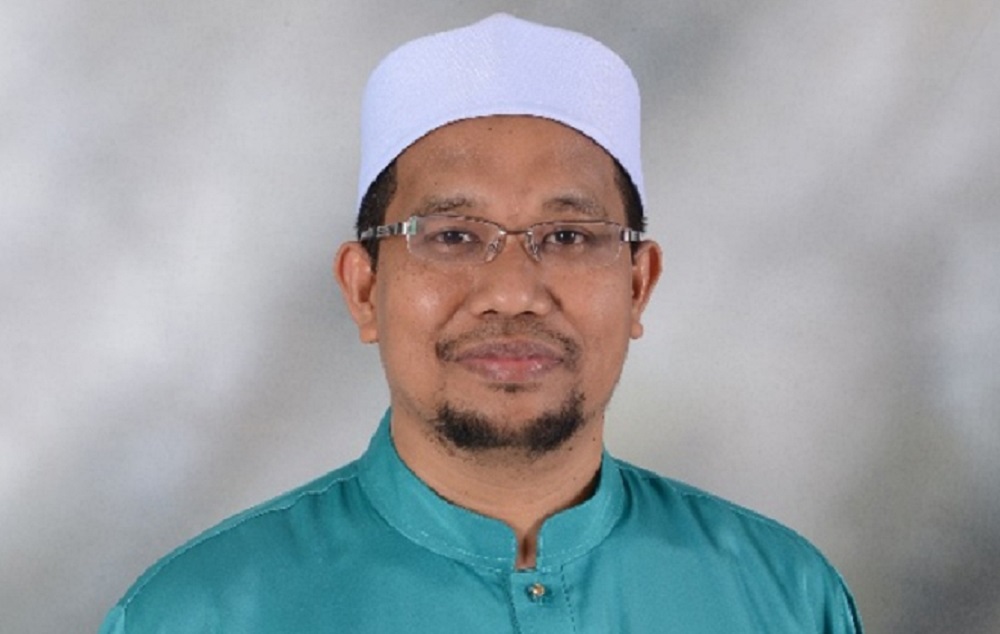 Ahmad Tarmizi Sulaiman
