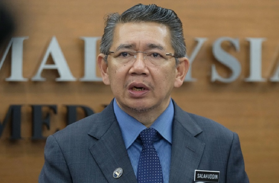 salahuddin
