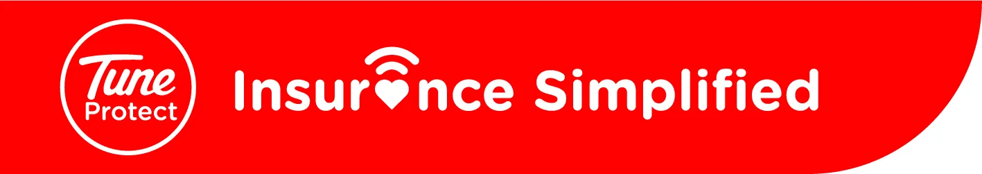 Tune Protectb