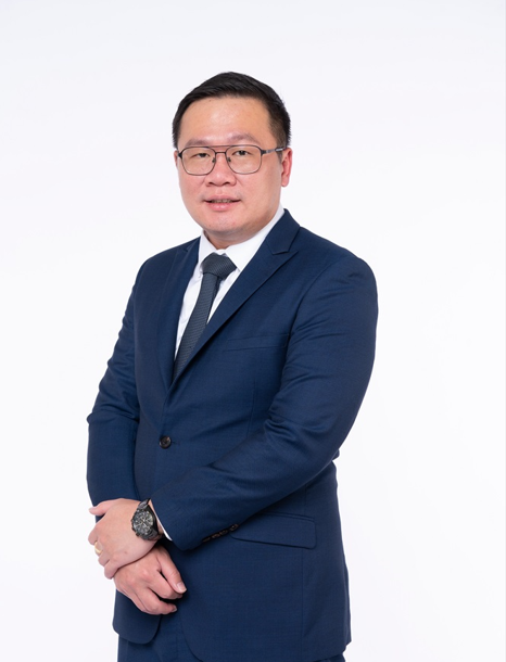 Ku Chong Hong