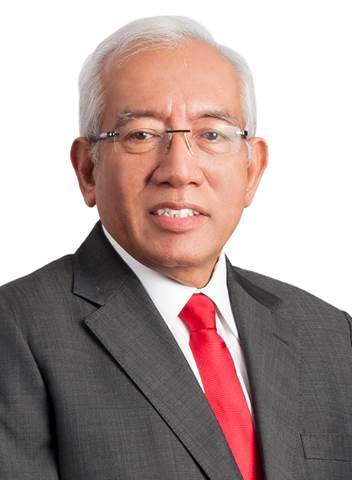 mahdzir khalid