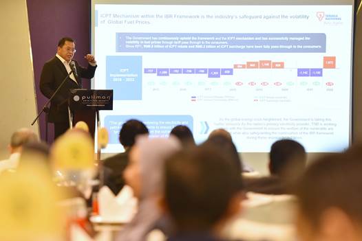 Datuk Ir Baharin Din 