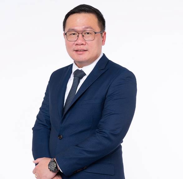 Ku Chong Hong