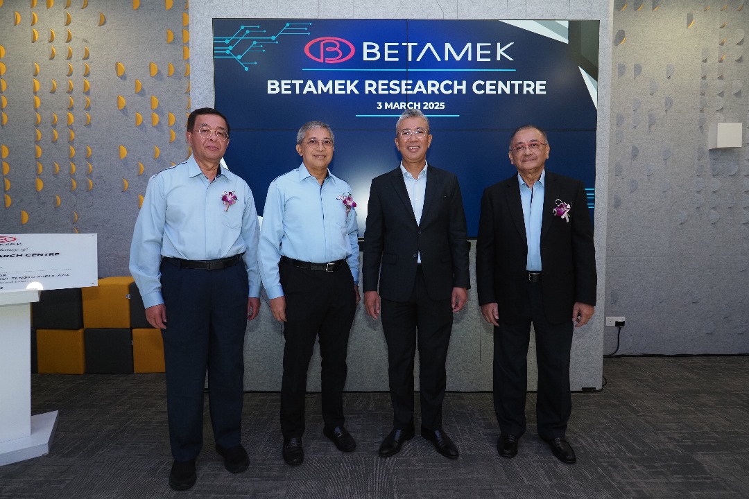 betamek