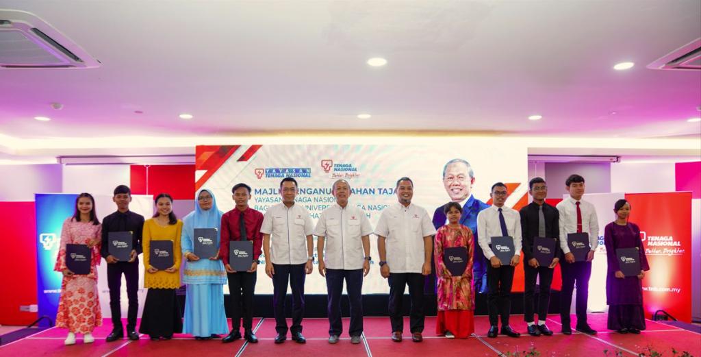 TNB