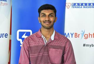 Sakthivel A/L Rajasingam