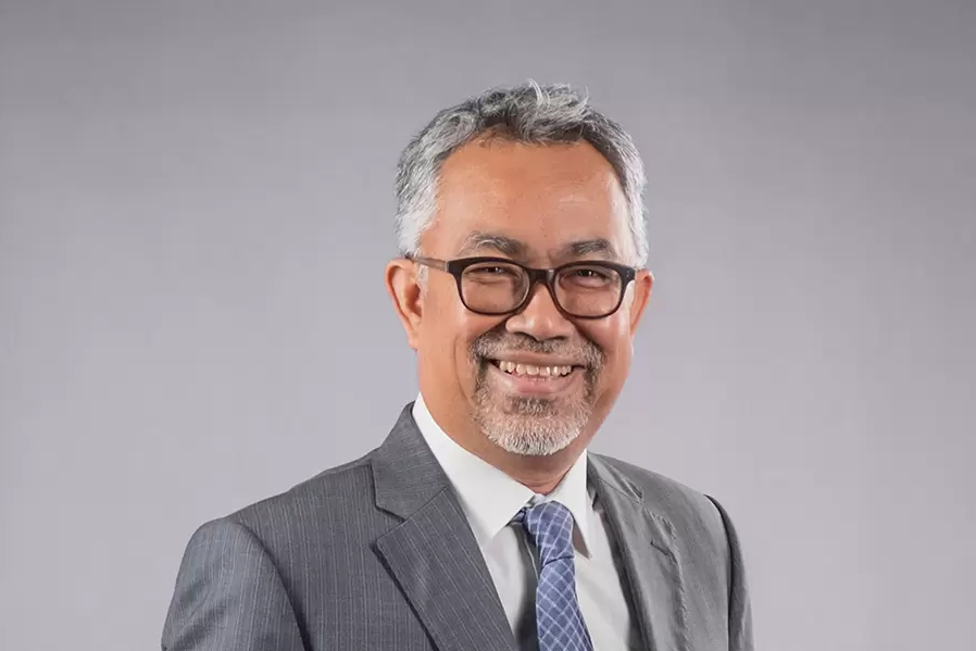 Datuk Idham Nawawi