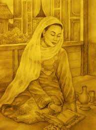 hikayat