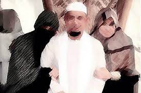 anekdot mawarith