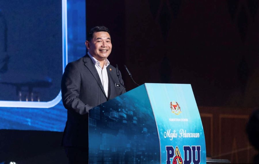 rafizi