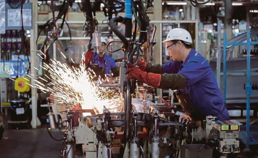 industri_DagangNews