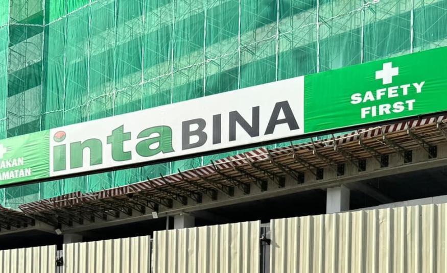 Inta Bina_DagangNews2026