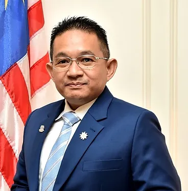 Dato’ Sri Dr. Irmohizam Ibrahim