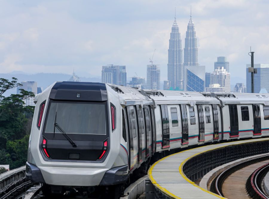 MRT