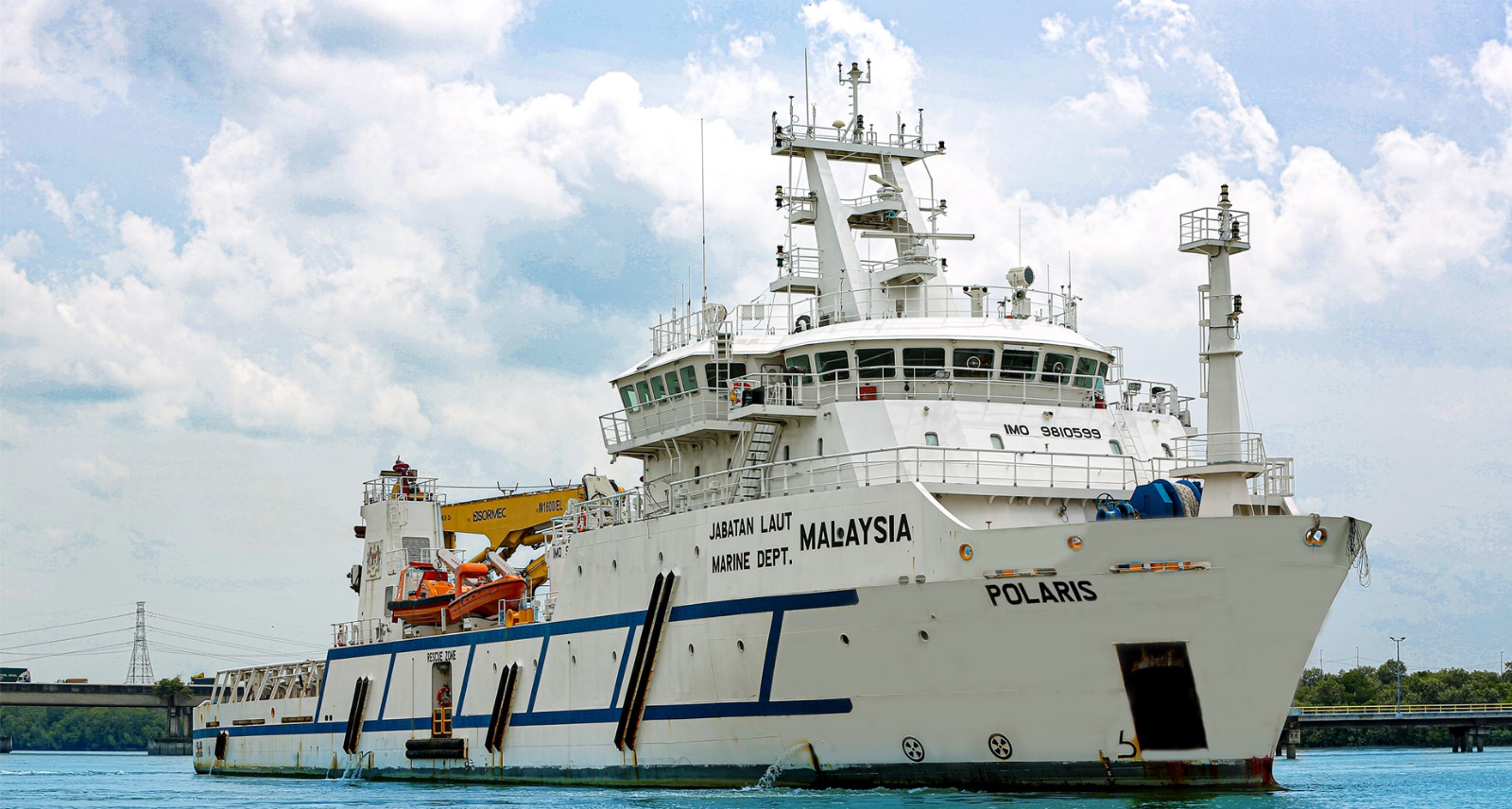 Jabatan Laut