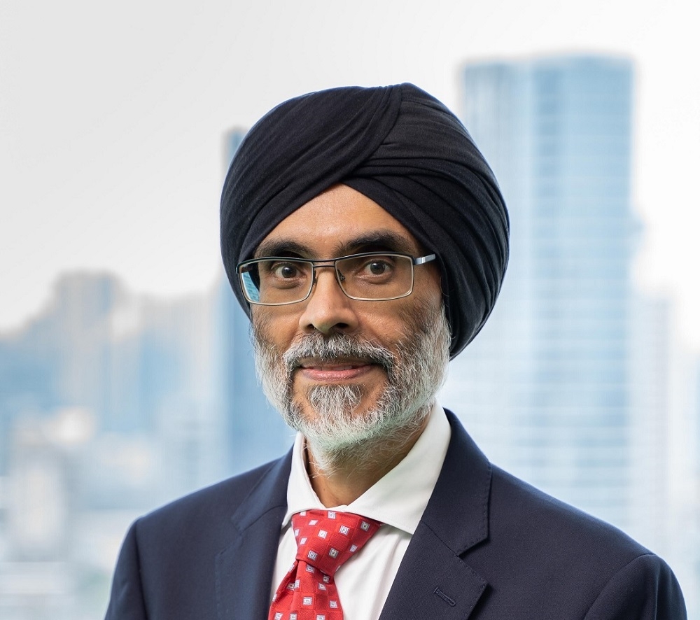 Jagdev Singh 
