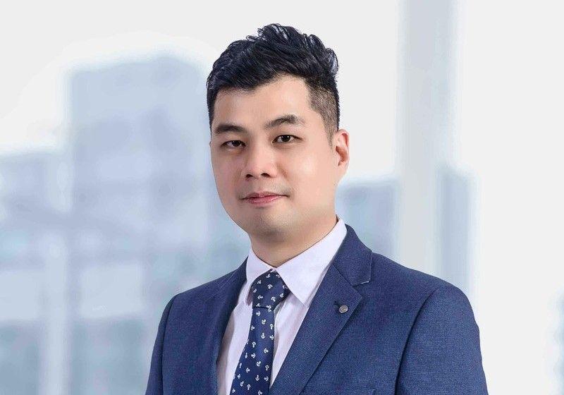 James Tan Cho Chia