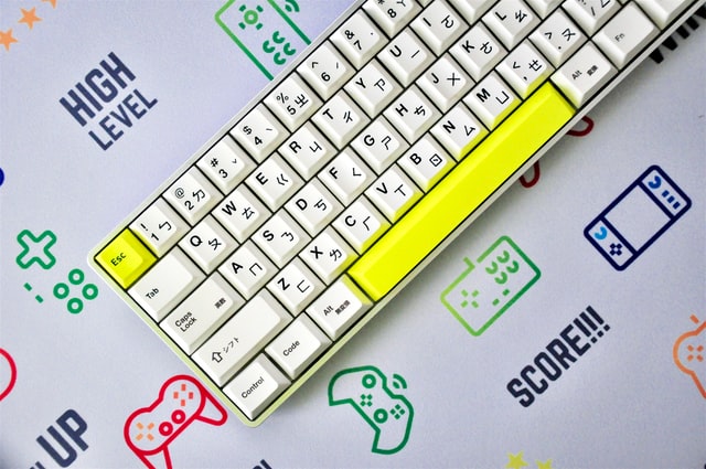 keyboard