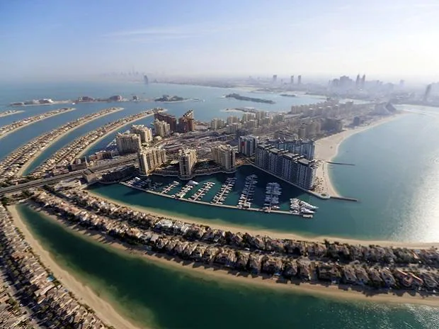 jebel ali