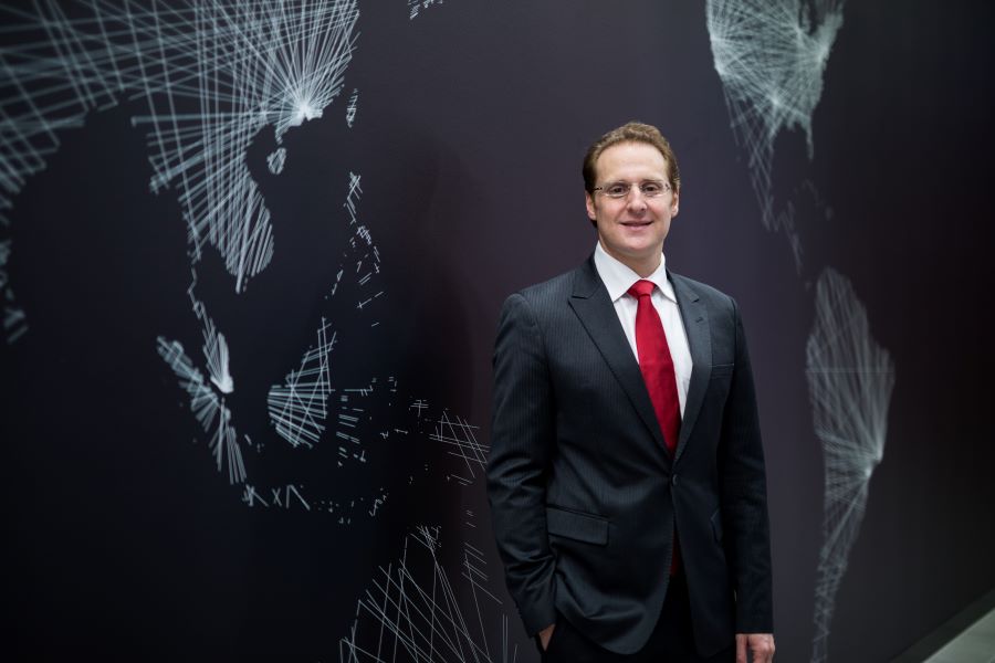 equinix