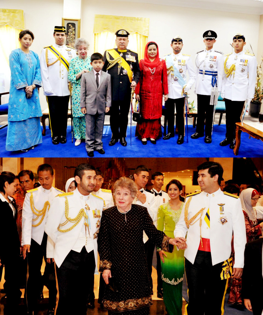 agong