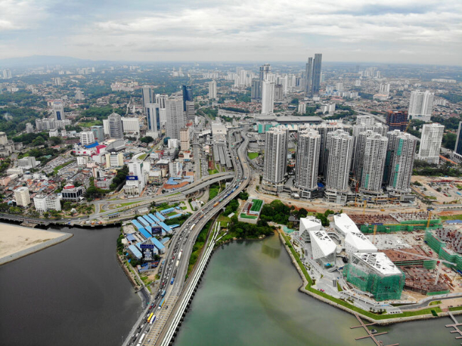 johor