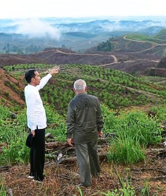 jokowi