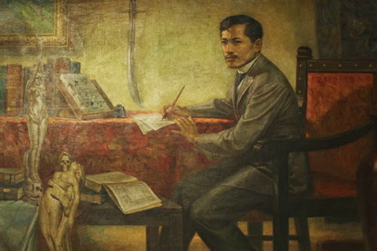Jose Rizal