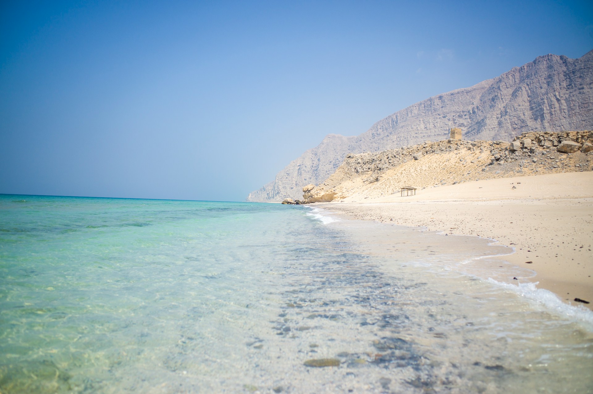 Musandam