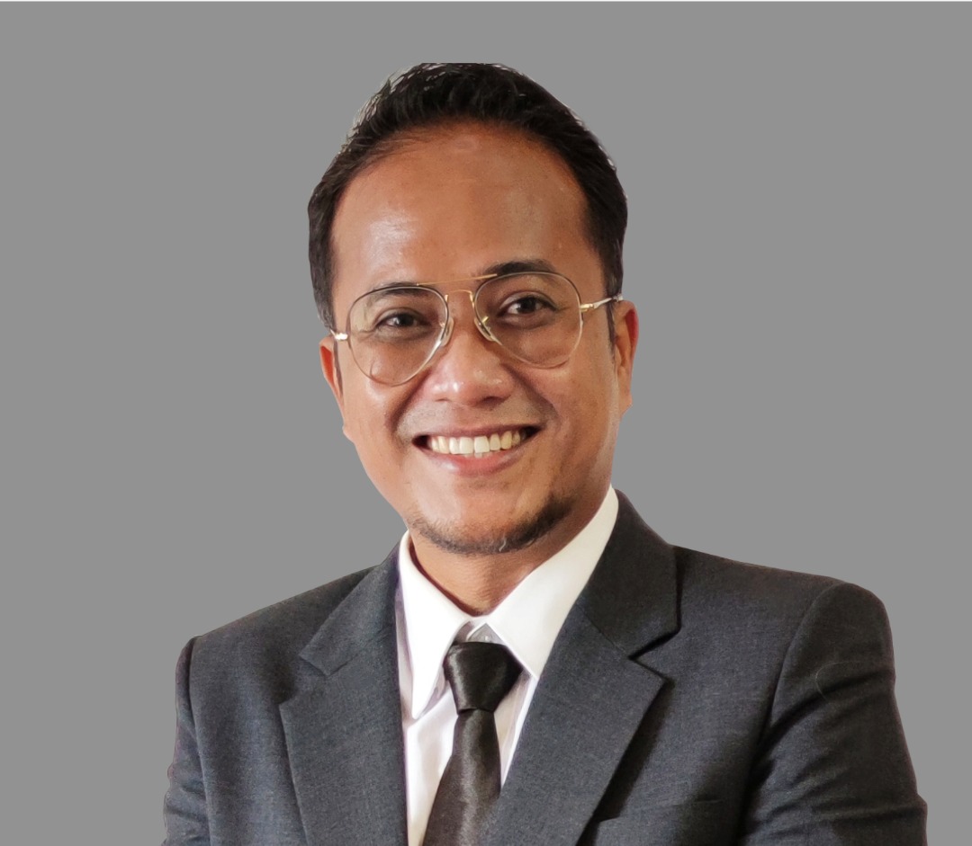 Muhazrol Muhamad